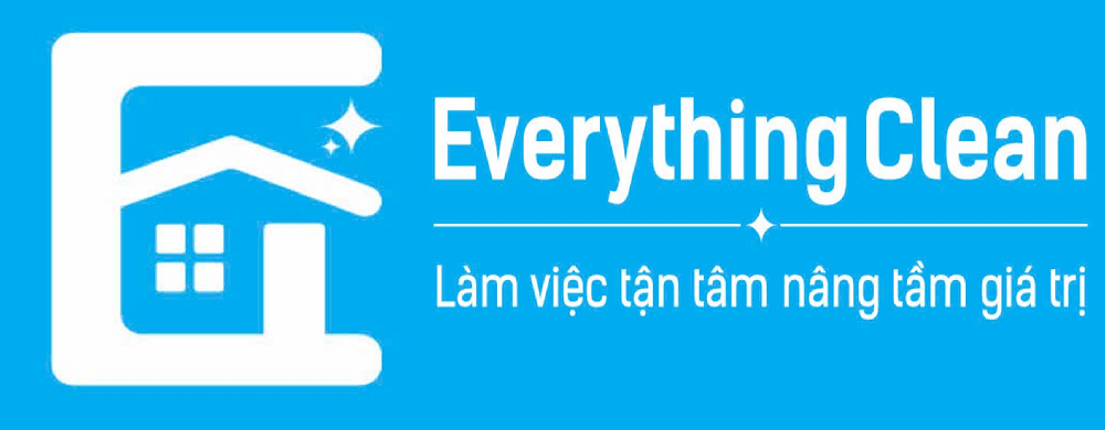 CÔNG TY TNHH DỊCH VỤ LẮP ĐẶT EVERYTHING CLEAN <br> MST:0318615728